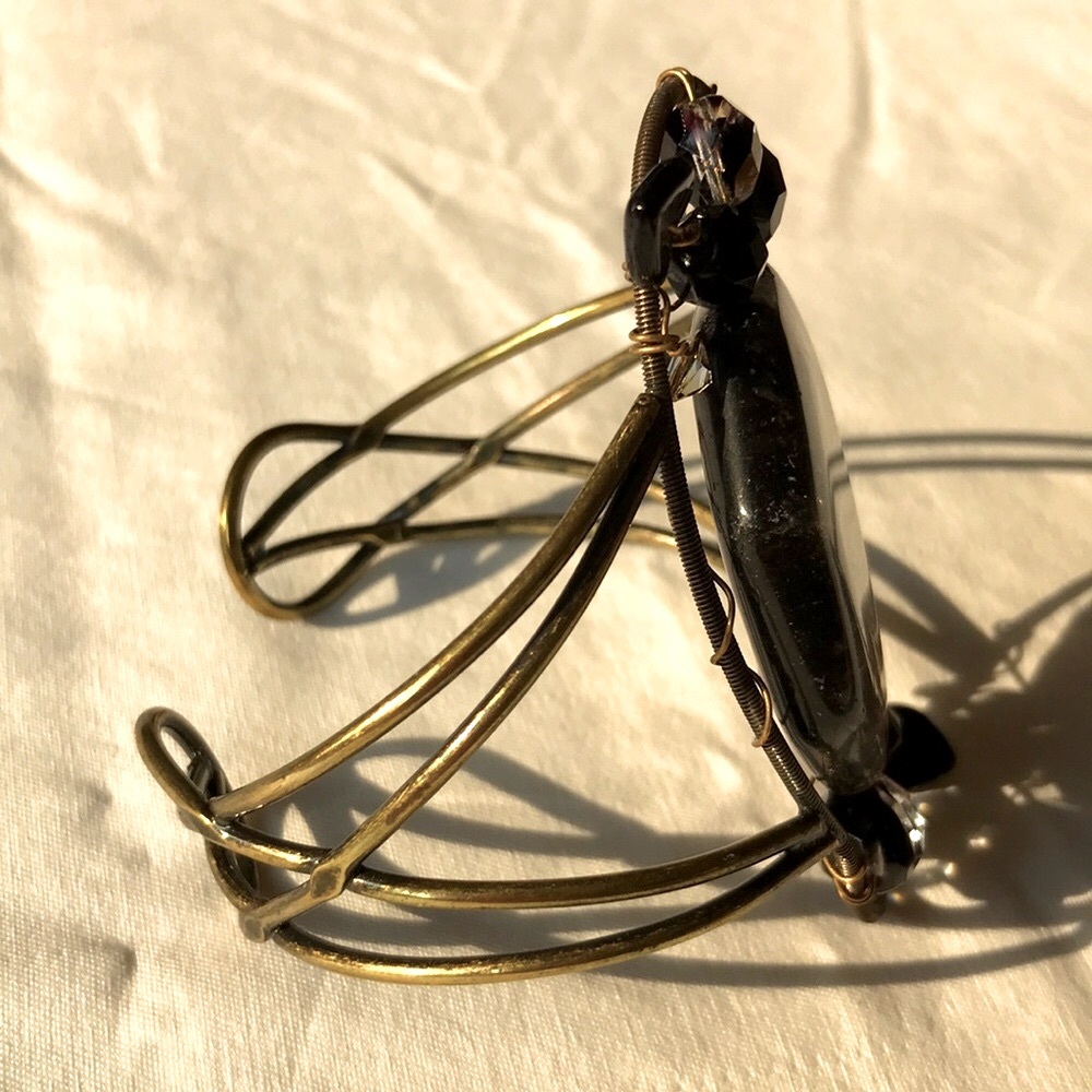 Adjustable Bracelet - Picture 2 of 5